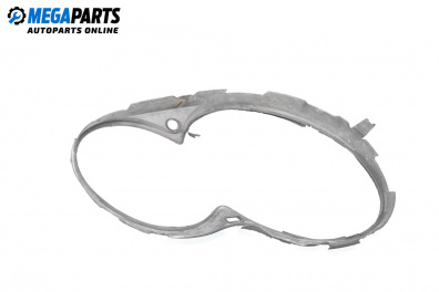 Halterung scheinwerfer for Mercedes-Benz CLK-Class Coupe (C209) (06.2002 - 05.2009), coupe, position: links