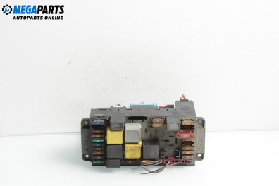 SAM modul for Mercedes-Benz CLK-Class Coupe (C209) (06.2002 - 05.2009)