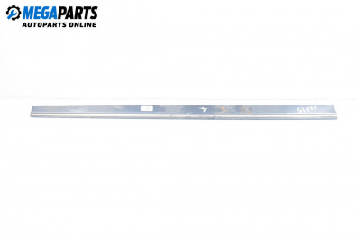 Moulding for Mercedes-Benz CLK-Class Coupe (C209) (06.2002 - 05.2009), coupe, position: right