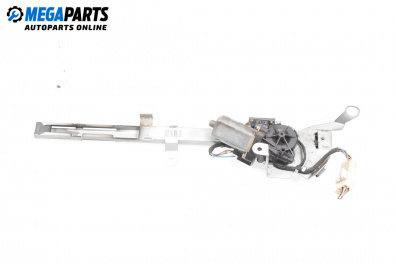 Motor scheibenwischer, vorne for Mercedes-Benz CLK-Class Coupe (C209) (06.2002 - 05.2009), coupe, position: vorderseite