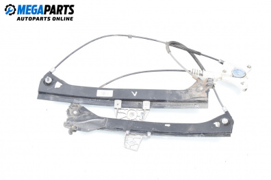 Motor des elektrischen fensterhebers for Mercedes-Benz CLK-Class Coupe (C209) (06.2002 - 05.2009), 3 türen, coupe, position: links