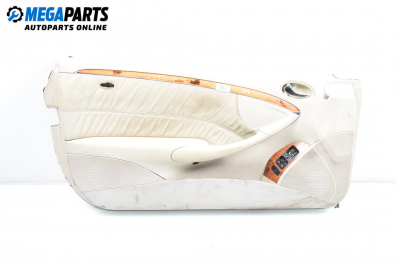 Türverkleidung for Mercedes-Benz CLK-Class Coupe (C209) (06.2002 - 05.2009), 3 türen, coupe, position: links