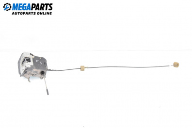 Schloss for Mercedes-Benz CLK-Class Coupe (C209) (06.2002 - 05.2009), position: rechts, vorderseite