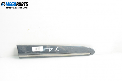 Exterior moulding for Mercedes-Benz CLK-Class Coupe (C209) (06.2002 - 05.2009), coupe, position: right