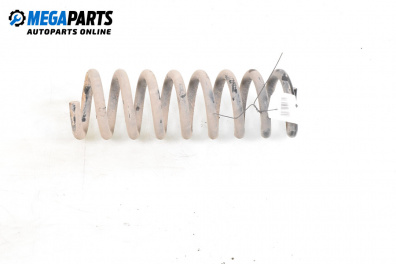 Feder for Mercedes-Benz CLK-Class Coupe (C209) (06.2002 - 05.2009), coupe, position: rückseite