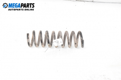 Feder for Mercedes-Benz CLK-Class Coupe (C209) (06.2002 - 05.2009), coupe, position: rückseite