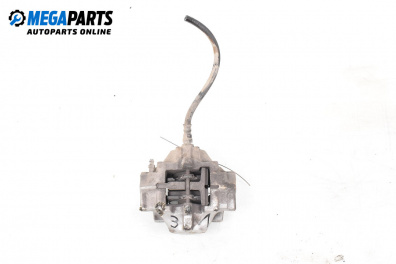 Bremszange for Mercedes-Benz CLK-Class Coupe (C209) (06.2002 - 05.2009), position: links, rückseite