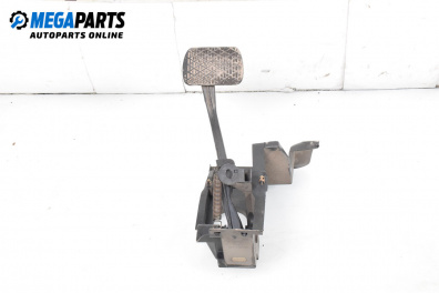 Brake pedal for Mercedes-Benz CLK-Class Coupe (C209) (06.2002 - 05.2009)