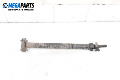 Kardanwelle for Mercedes-Benz CLK-Class Coupe (C209) (06.2002 - 05.2009) 270 CDI (209.316), 170 hp, automatic