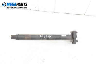 Kardanwelle for Mercedes-Benz CLK-Class Coupe (C209) (06.2002 - 05.2009) 270 CDI (209.316), 170 hp, automatic