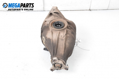  for Mercedes-Benz CLK-Class Coupe (C209) (06.2002 - 05.2009) 270 CDI (209.316), 170 hp, automatic