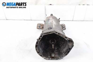 Cutie de viteze automată for Mercedes-Benz CLK-Class Coupe (C209) (06.2002 - 05.2009) 270 CDI (209.316), 170 hp, automatic, № 140 271 26 01