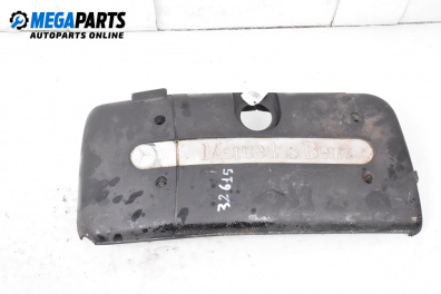 Engine cover for Mercedes-Benz CLK-Class Coupe (C209) (06.2002 - 05.2009)