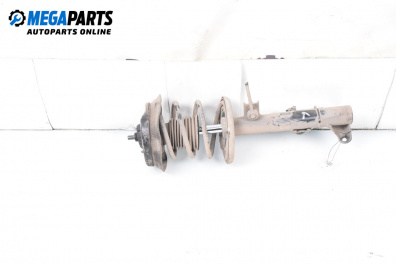 Amortizor McPherson for Mercedes-Benz CLK-Class Coupe (C209) (06.2002 - 05.2009), coupe, position: stânga - fața