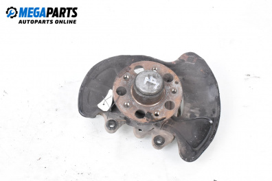 Butuc cu bielă for Mercedes-Benz CLK-Class Coupe (C209) (06.2002 - 05.2009), position: dreaptă - fața