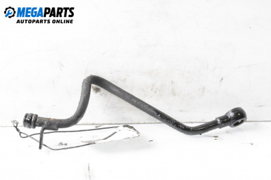 Wasserschlauch for Mercedes-Benz CLK-Class Coupe (C209) (06.2002 - 05.2009) 270 CDI (209.316), 170 hp