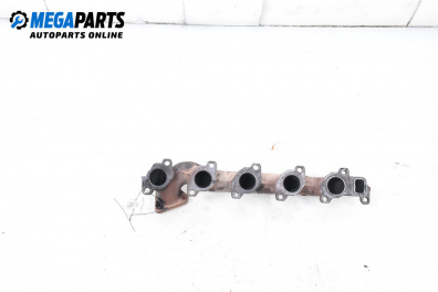 Galerie de evacuare for Mercedes-Benz CLK-Class Coupe (C209) (06.2002 - 05.2009) 270 CDI (209.316), 170 hp