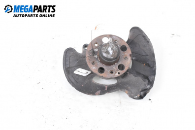 Butuc cu bielă for Mercedes-Benz CLK-Class Coupe (C209) (06.2002 - 05.2009), position: stânga - fața