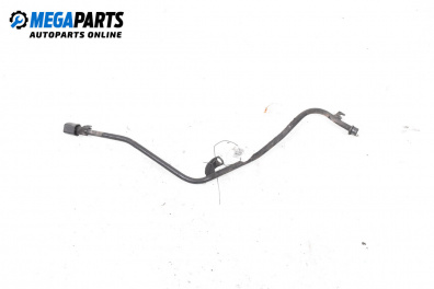 Jojă ulei for Mercedes-Benz CLK-Class Coupe (C209) (06.2002 - 05.2009) 270 CDI (209.316), 170 hp