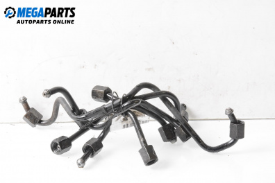 Kraftstoffleitungen for Mercedes-Benz CLK-Class Coupe (C209) (06.2002 - 05.2009) 270 CDI (209.316), 170 hp