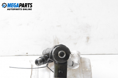 Duza diesel for Mercedes-Benz CLK-Class Coupe (C209) (06.2002 - 05.2009) 270 CDI (209.316), 170 hp