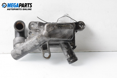 Frostschutzmittel-anschlusselement for Mercedes-Benz CLK-Class Coupe (C209) (06.2002 - 05.2009) 270 CDI (209.316), 170 hp