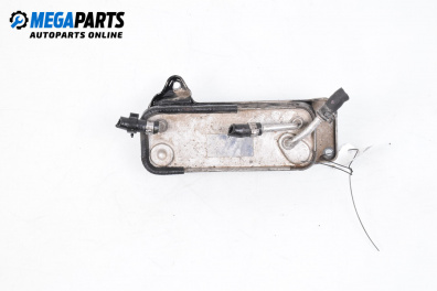 Oil cooler for Mercedes-Benz CLK-Class Coupe (C209) (06.2002 - 05.2009) 270 CDI (209.316), 170 hp