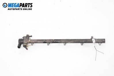 Kraftstoffzuführung for Mercedes-Benz CLK-Class Coupe (C209) (06.2002 - 05.2009) 270 CDI (209.316), 170 hp