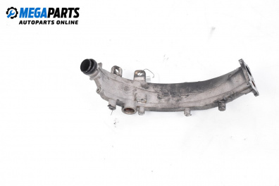 EGR tube for Mercedes-Benz CLK-Class Coupe (C209) (06.2002 - 05.2009) 270 CDI (209.316), 170 hp