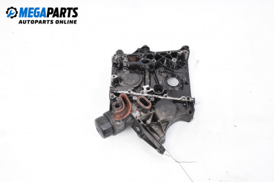 Ölfiltergehäuse for Mercedes-Benz CLK-Class Coupe (C209) (06.2002 - 05.2009) 270 CDI (209.316), 170 hp