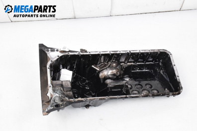 Carter for Mercedes-Benz CLK-Class Coupe (C209) (06.2002 - 05.2009) 270 CDI (209.316), 170 hp