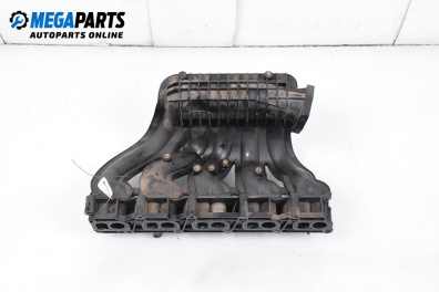 Intake manifold for Mercedes-Benz CLK-Class Coupe (C209) (06.2002 - 05.2009) 270 CDI (209.316), 170 hp