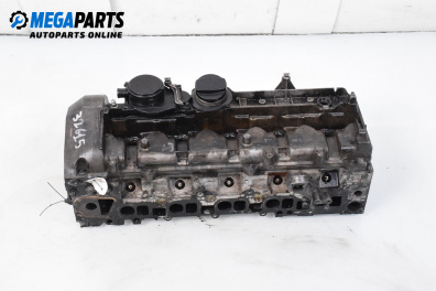 Chiulasă for Mercedes-Benz CLK-Class Coupe (C209) (06.2002 - 05.2009) 270 CDI (209.316), 170 hp