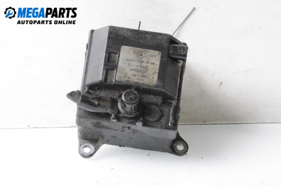 Glow plugs relay for Mercedes-Benz CLK-Class Coupe (C209) (06.2002 - 05.2009) 270 CDI (209.316), № A000 159 19 04