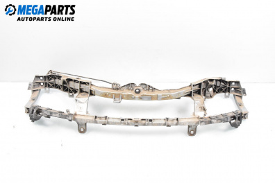 Front slam panel for Ford Focus II Sedan (04.2005 - 09.2012), sedan