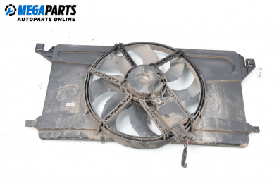 Kühlerlüfter for Ford Focus II Sedan (04.2005 - 09.2012) 1.6 Ti, 115 hp