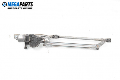 Motor scheibenwischer, vorne for Ford Focus II Sedan (04.2005 - 09.2012), sedan, position: vorderseite