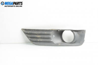 Foglight cap for Ford Focus II Sedan (04.2005 - 09.2012), sedan, position: left