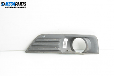 Foglight cap for Ford Focus II Sedan (04.2005 - 09.2012), sedan, position: right