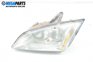 Headlight for Ford Focus II Sedan (04.2005 - 09.2012), sedan, position: left
