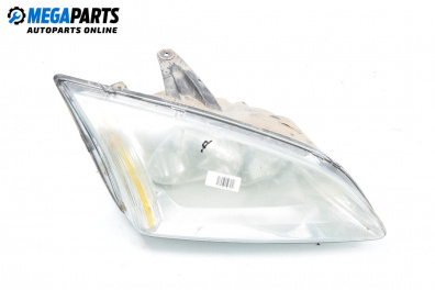 Headlight for Ford Focus II Sedan (04.2005 - 09.2012), sedan, position: right