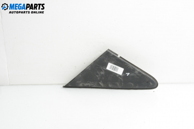 Außenleiste for Ford Focus II Sedan (04.2005 - 09.2012), sedan, position: links