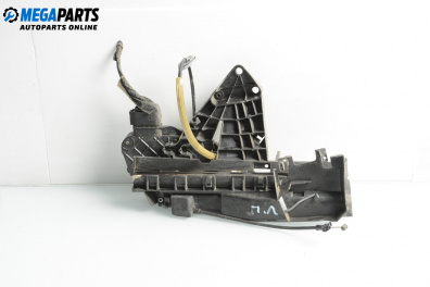 Schloss for Ford Focus II Sedan (04.2005 - 09.2012), position: links, vorderseite
