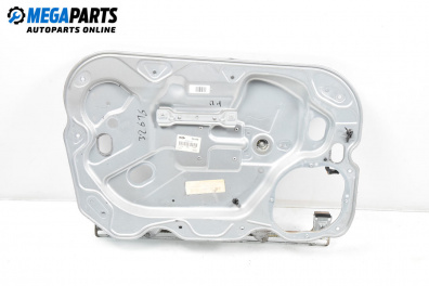 Motor des elektrischen fensterhebers for Ford Focus II Sedan (04.2005 - 09.2012), 5 türen, sedan, position: links, vorderseite
