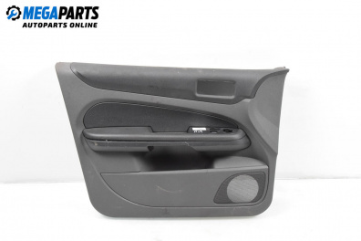 Interior door panel  for Ford Focus II Sedan (04.2005 - 09.2012), 5 doors, sedan, position: front - left