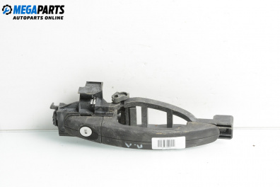 Außengriff for Ford Focus II Sedan (04.2005 - 09.2012), 5 türen, sedan, position: links, vorderseite