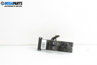 Tasten el. scheiben und spiegel for Ford Focus II Sedan (04.2005 - 09.2012)