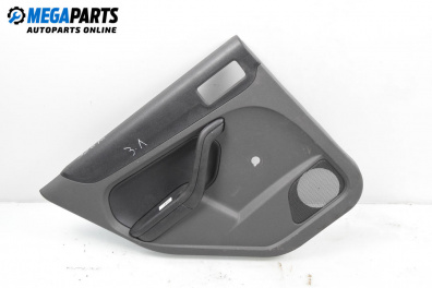 Interior door panel  for Ford Focus II Sedan (04.2005 - 09.2012), 5 doors, sedan, position: rear - left