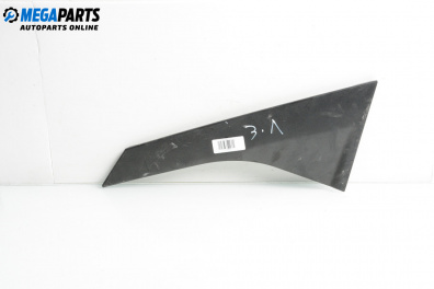 Leiste for Ford Focus II Sedan (04.2005 - 09.2012), sedan, position: links, rückseite