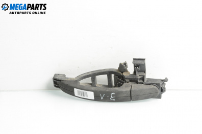 Außengriff for Ford Focus II Sedan (04.2005 - 09.2012), 5 türen, sedan, position: links, rückseite